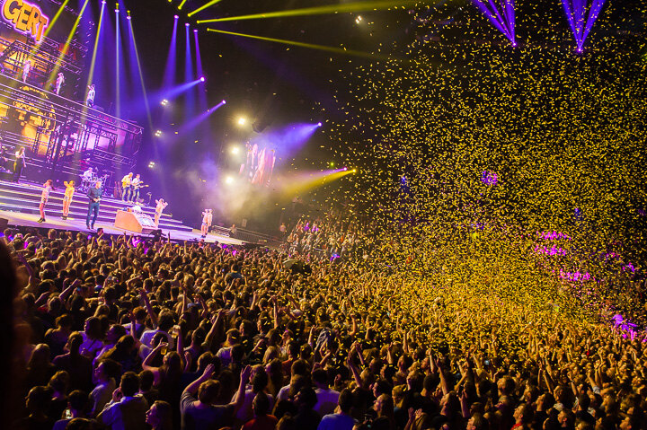 Ketnetfans worden weer jong tijdens Throwback Thursday