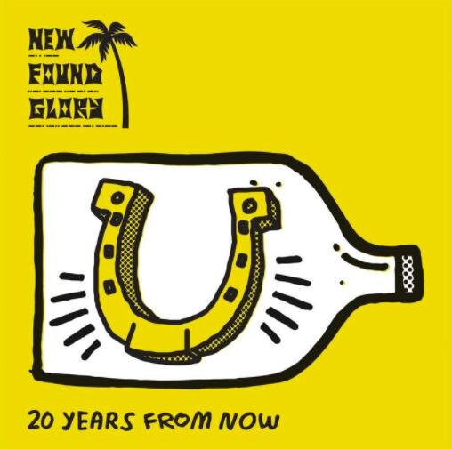 New Found Glory releases new song