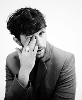 Tom Grennan releases "Royal Highness"