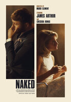 James Arthur Debuts Video For 'Naked'   