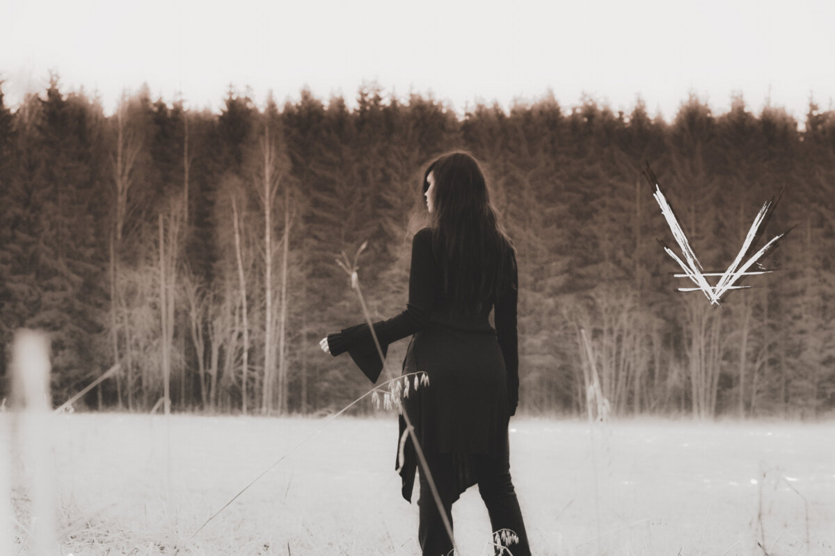 Vermilia: Female pagan metallers release new single "Poissa"