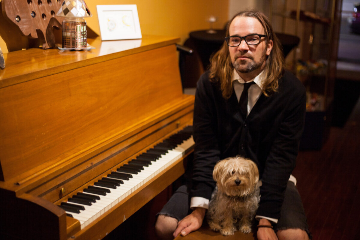 Reggie And The Full Effect will release 7the album 41