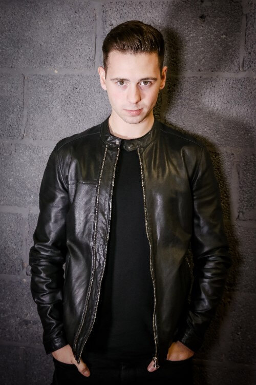 Bluestalent Laurence Jones kondigt nieuw album 'The Truth' aan