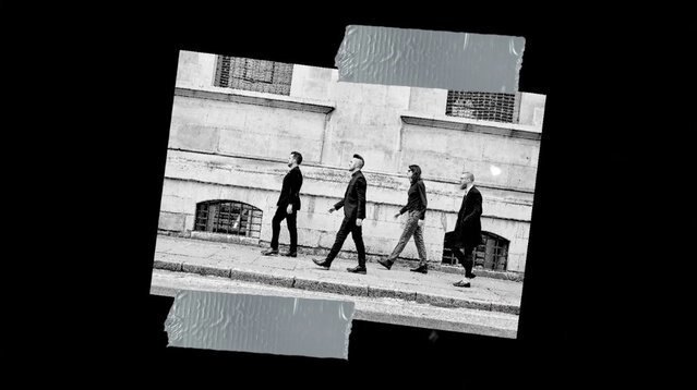 Tax The Heat band release new single!