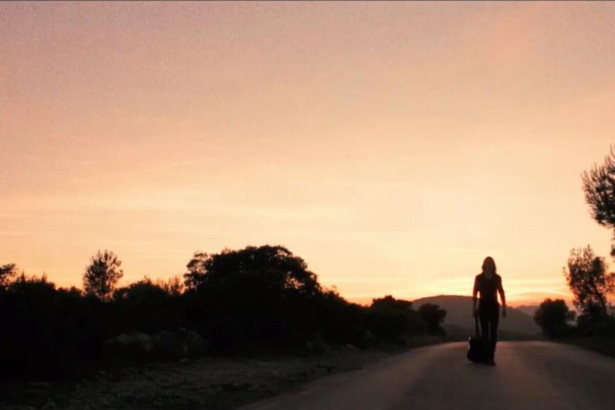 Myles Kennedy releases video for "year of The tiger"