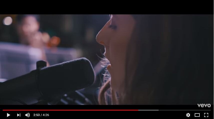Wildes: Illuminate' EP release