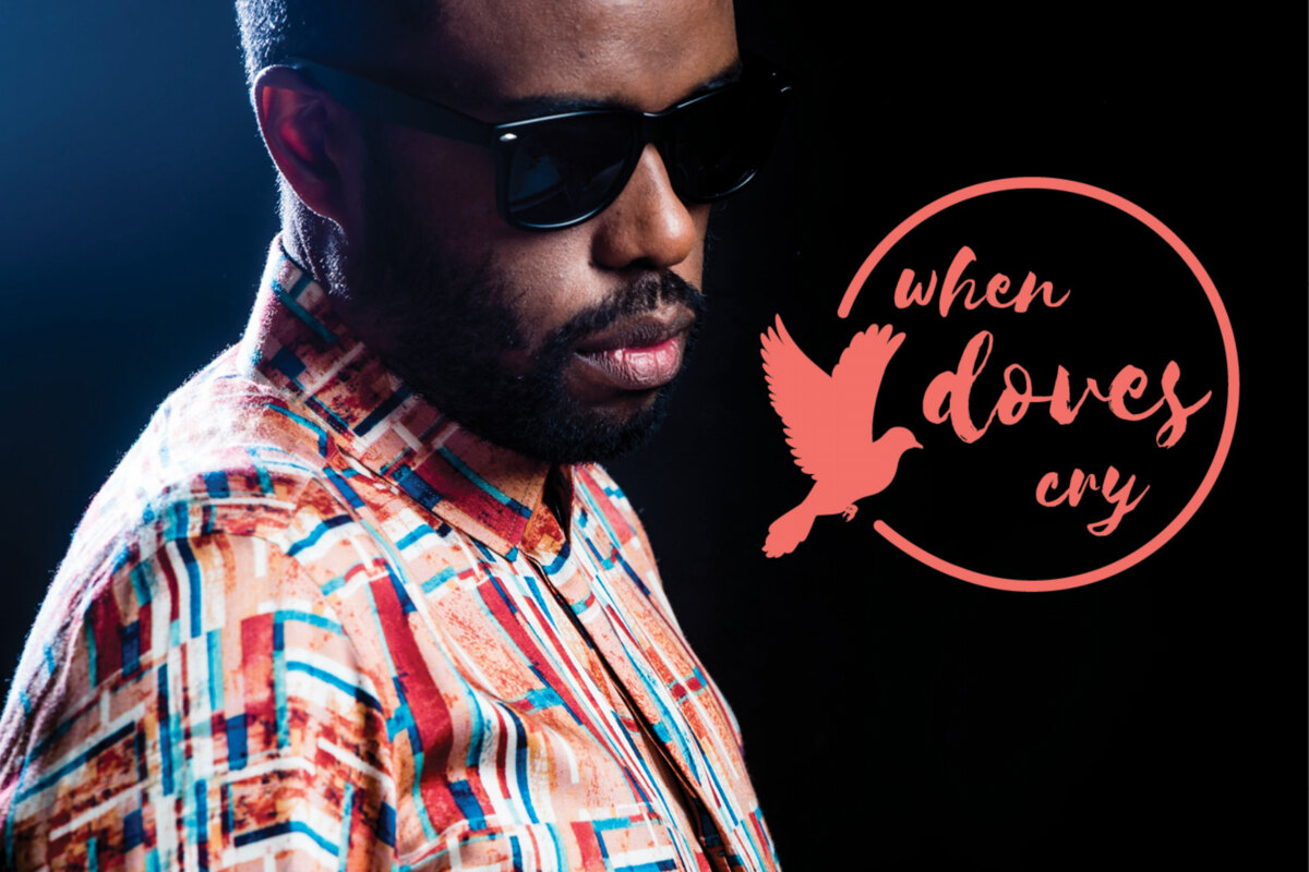 Antwerpse producer/zanger/DJ Gascar scoort dikke Youtube-hit met Prince-cover