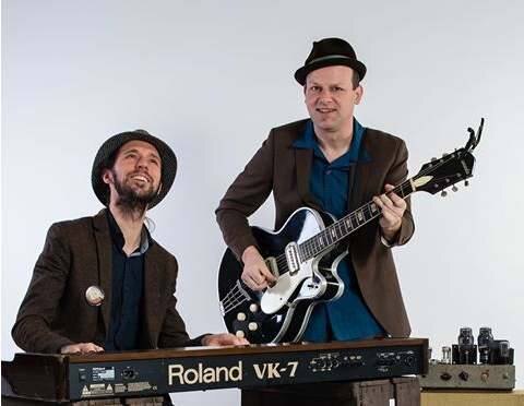 Openingsweekend van de Warmste Winter Wunderbar in De Schorre