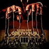 Raven Cain releases Oblivious 
