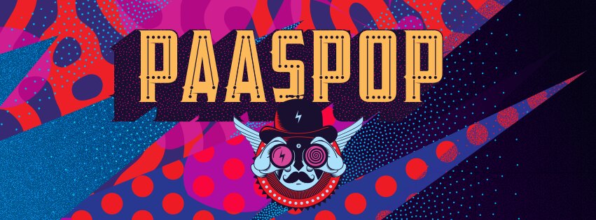 Paaspop haalt Iggy Pop naar Schijndel