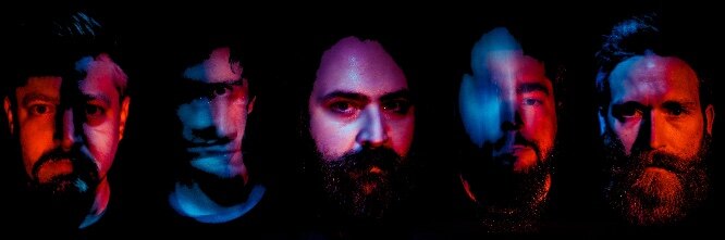 The Atlas Moth unveil new video