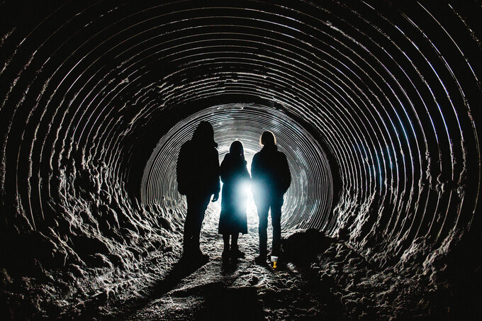 Iceland's Secret Solstice festival gears up for 5th anniversary edition