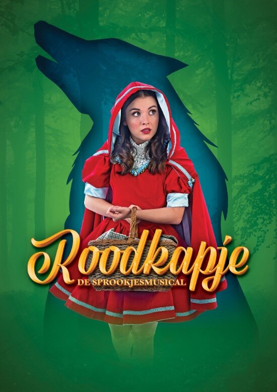 Roodkapje speelt thuismatch in Gent tijdens kerstvakantie!