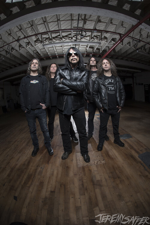 Monster Magnet Announce European Tour For May 2018