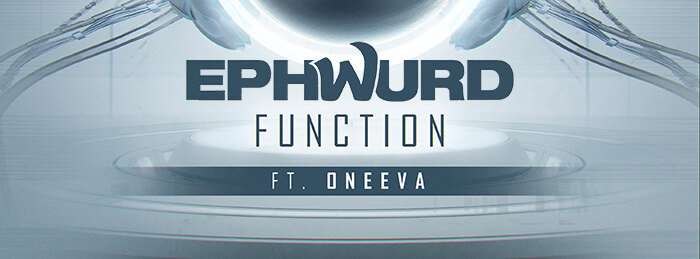 Epwhurd Brings Old School to the New Age with "Function" ft. Oneeva