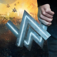 Alan Walker ft. Noah Cyrus & Digital Farm Animals release All Falls Down
