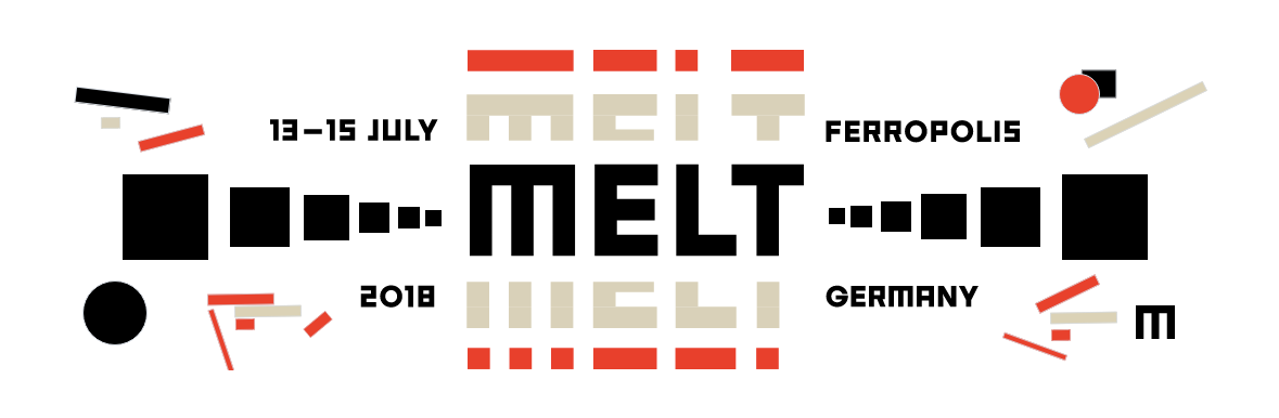 Fever Ray, Odesza, The Internet, Badbadnotgood en meer toegevoegd aan line-up Melt 2018
