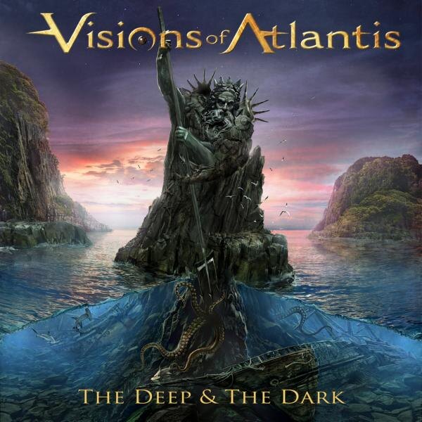 Visions Of Atlantis unveil album preview