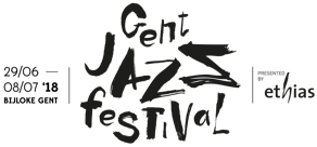 Melanie De Biasio op Gent Jazz Festival 2018