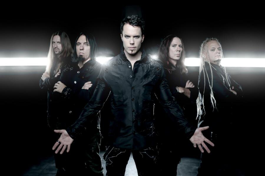 Kamelot releases brand new video ft Charlotte Wessels Of Delain