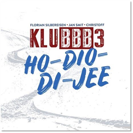 Klubbb3 lanceert dé Après-Ski Hit Van 2018!