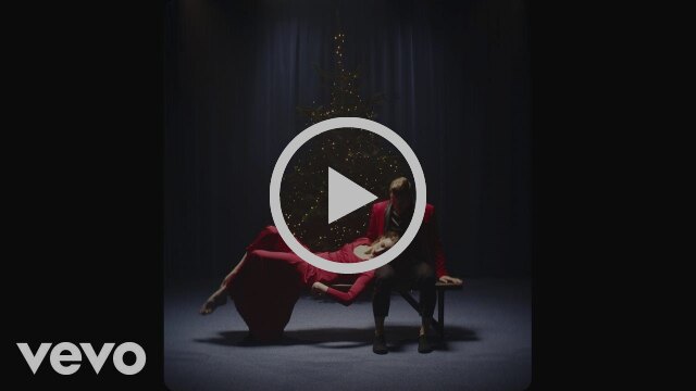 Loïc Nottet bezorgt zijn fans een muzikaal kerstcadeau
