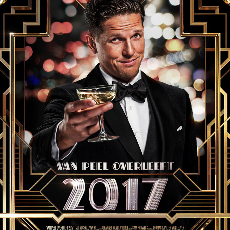 Van Peel overleeft 2017:  Alles gaat goed, toch?