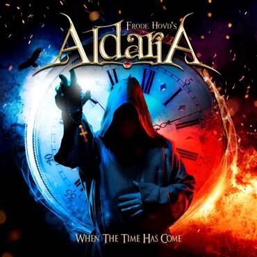 Aldaria returns with a new all-star lineup to support Cancer Research!