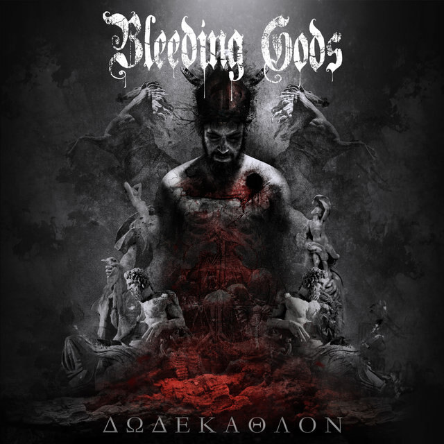 Bleeding Gods unveil first track-by-track video!