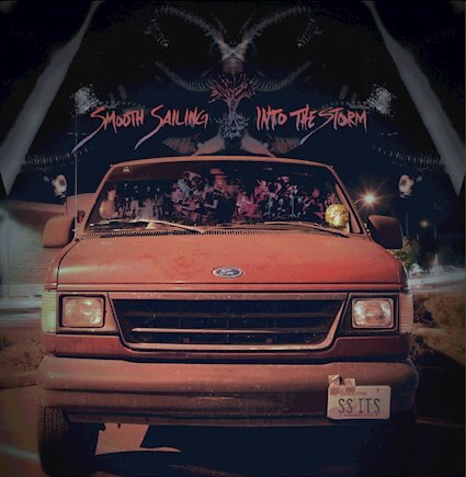 Into the Storm and Smooth Sailing releases Split 