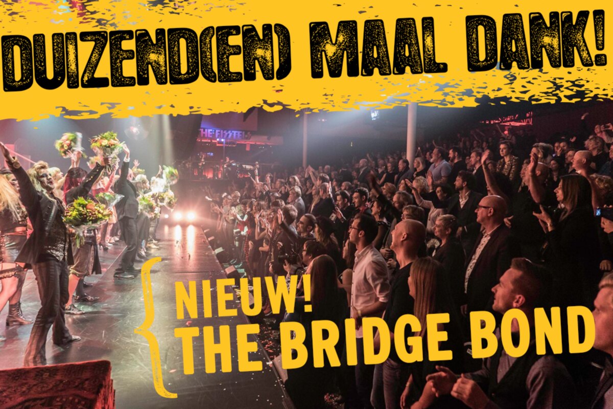 Deep Bridge lanceert Loyalty Card