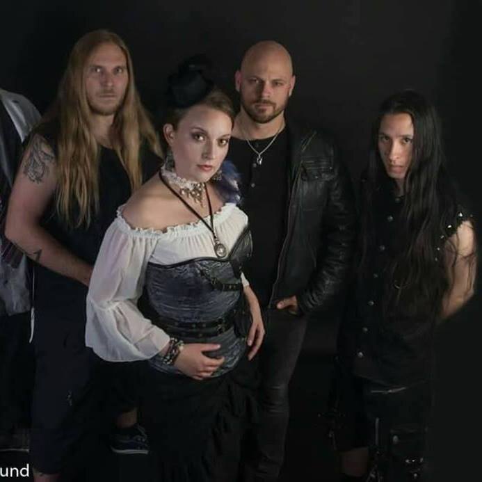 Minneriket releases "Anima Sola" 