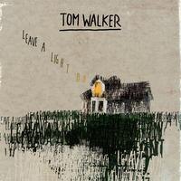 Tom Walker releases "Leave a Light On"