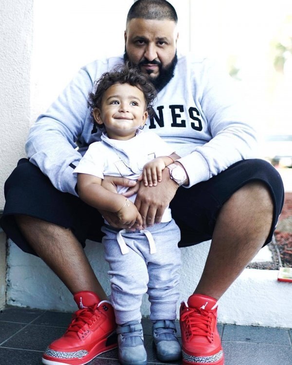 DJ Khaled wordt socialmedia-ambassadeur van Weight Watchers