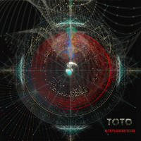 Toto releases "Spanish Sea"