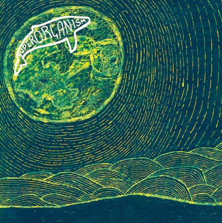 Superorganism To Be Released on 2nd March!