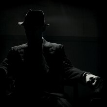 The Atlas Moth releases "Coma Noir"