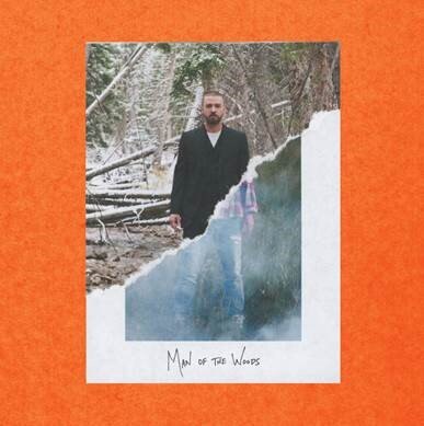 Justin Timberlake announces new album "Man of the woods"