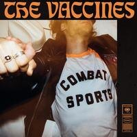 The Vaccines releases new single "I Can't Quit" 