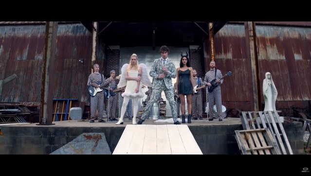 Don Broco release brand new single 'Come Out To LA'
