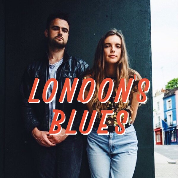 Ferris & Sylvester release new song 'London's Blues'