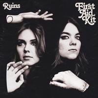 Check out the video for First Aid Kit - Fireworks
