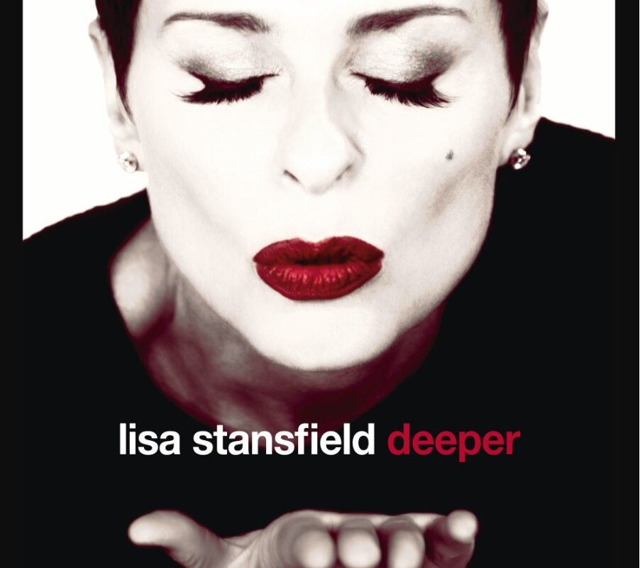 Lisa Stansfield announces ‘Deeper’ album release date. 