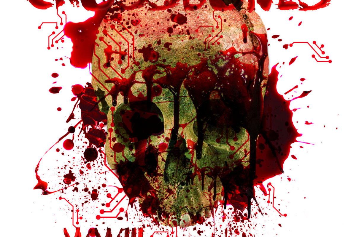 Crossbones releases "WWIII"