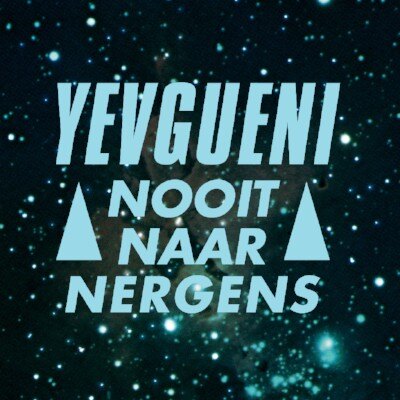 Yevgueni lanceert nieuwe single naar aanleiding van hun theatertournee