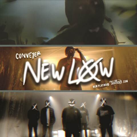 Conveyer Return With New Low Music Video