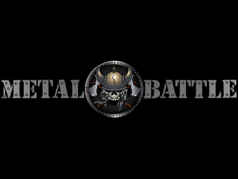 Metal Battle 2018 voorronde Zuid-Holland