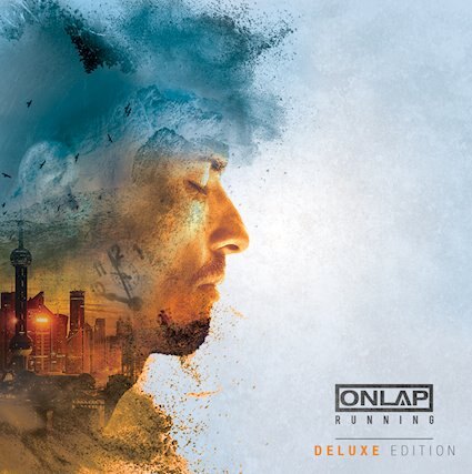 Onlap releases Running