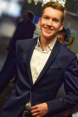 Pure Entertainment verwelkomt Louis Flion