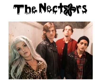 The Nectars release video for debut single 'Heaven'